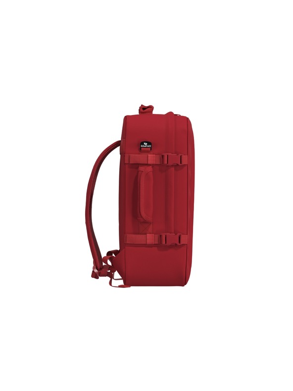 CabinZero Rucsac CabinZero Classic 44L Ketchup