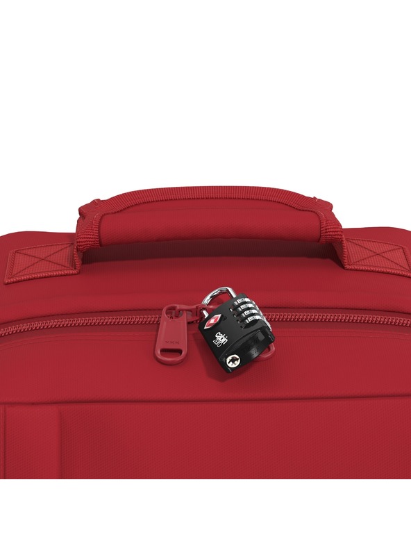 CabinZero Rucsac CabinZero Classic 44L Ketchup