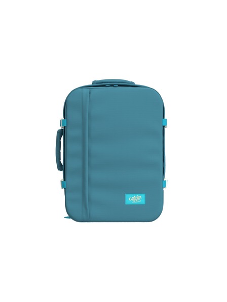 CabinZero Rucsac CabinZero Classic 44L Bali Blue