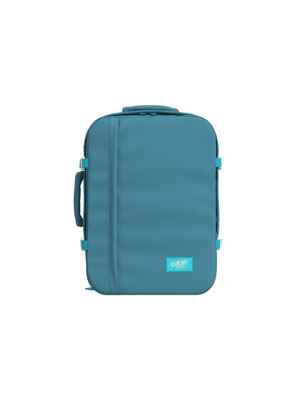 CabinZero Rucsac CabinZero Classic 44L Bali Blue