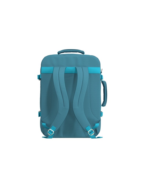 CabinZero Rucsac CabinZero Classic 44L Bali Blue