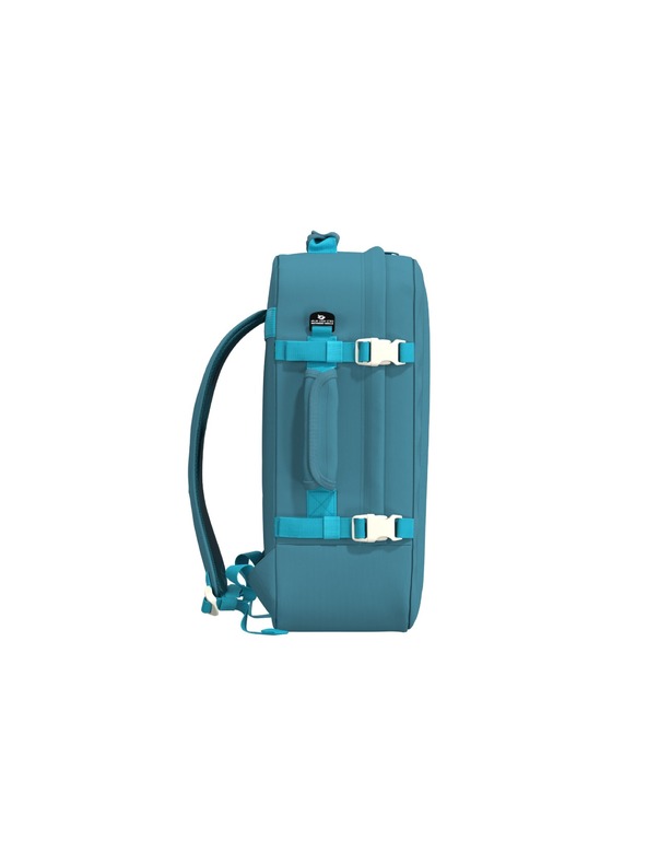 CabinZero Rucsac CabinZero Classic 44L Bali Blue