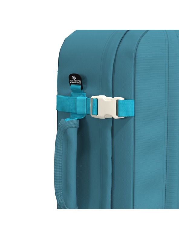 CabinZero Rucsac CabinZero Classic 44L Bali Blue