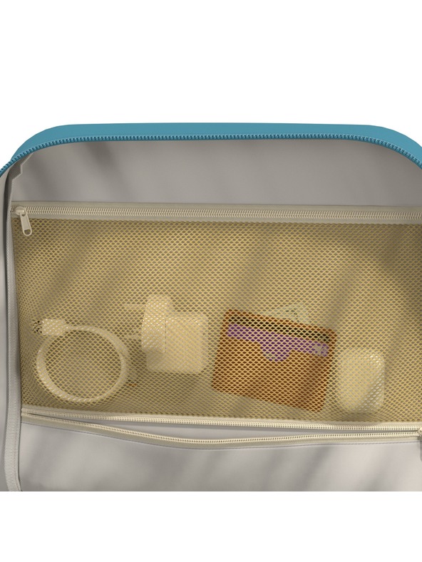 CabinZero Rucsac CabinZero Classic 44L Bali Blue