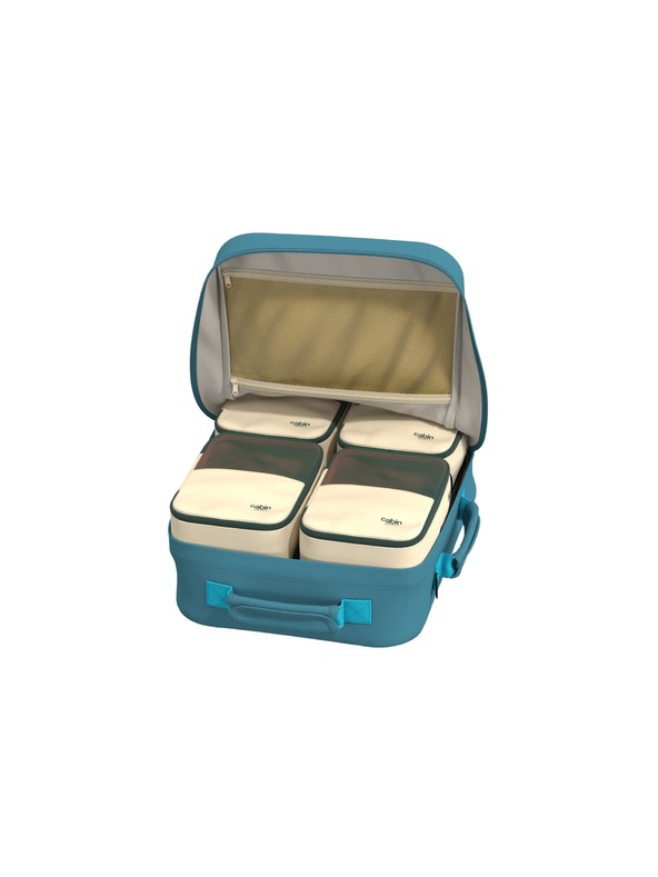 CabinZero Rucsac CabinZero Classic 44L Bali Blue