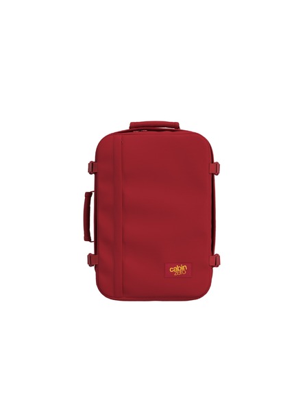 CabinZero Rucsac CabinZero Classic 36L Ketchup