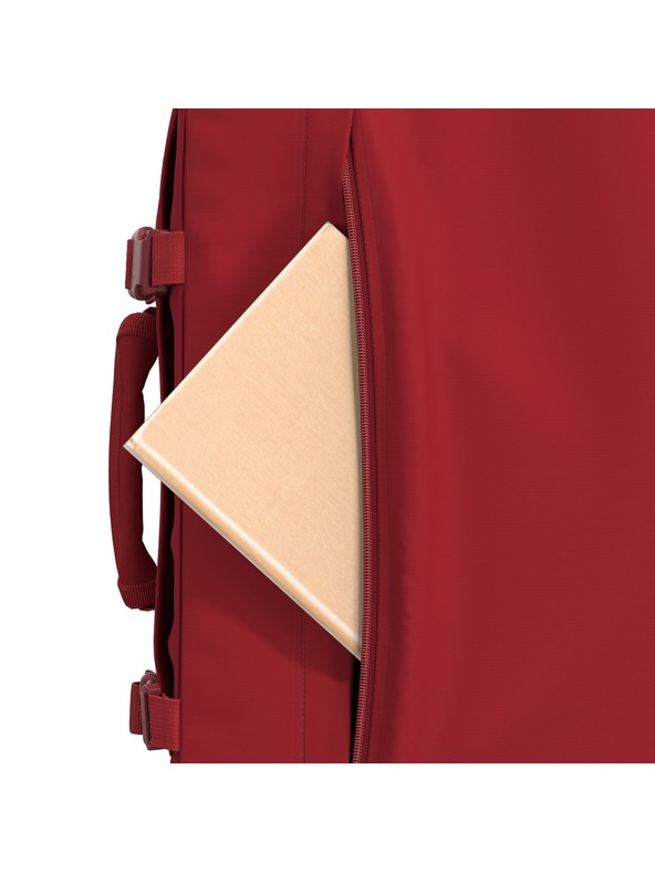 CabinZero Rucsac CabinZero Classic 36L Ketchup