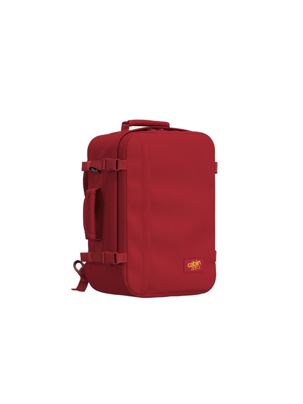 CabinZero Rucsac CabinZero Classic 36L Ketchup