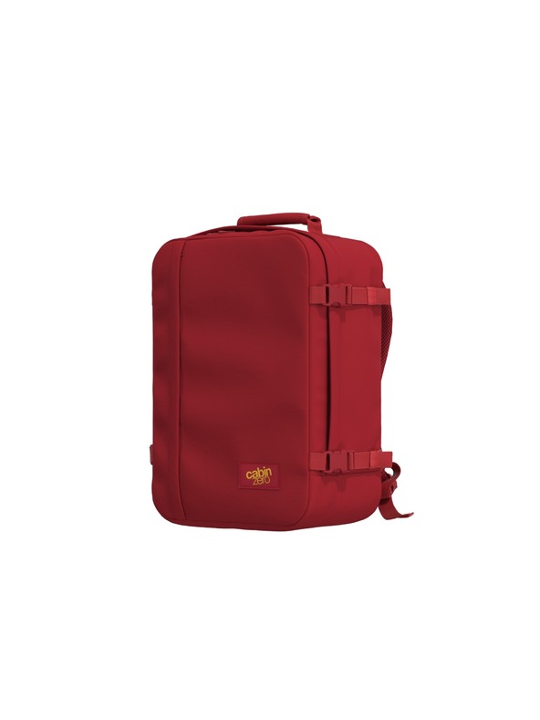 CabinZero Rucsac CabinZero Classic 36L Ketchup