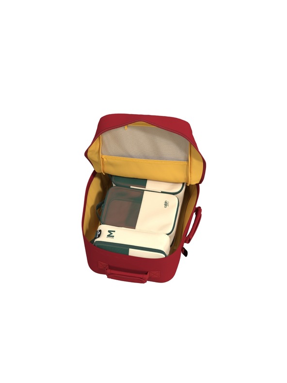 CabinZero Rucsac CabinZero Classic 36L Ketchup