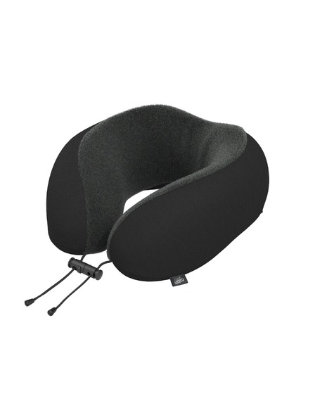 CabinZero Pernă de călătorie CabinZero Travel Pillow Absolute Black