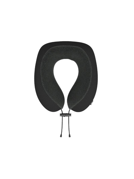 CabinZero Pernă de călătorie CabinZero Travel Pillow Absolute Black