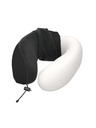 CabinZero Pernă de călătorie CabinZero Travel Pillow Absolute Black