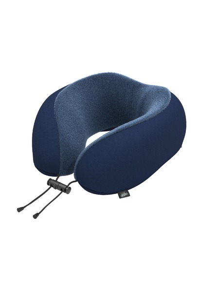 CabinZero Pernă de călătorie CabinZero Travel Pillow Navy