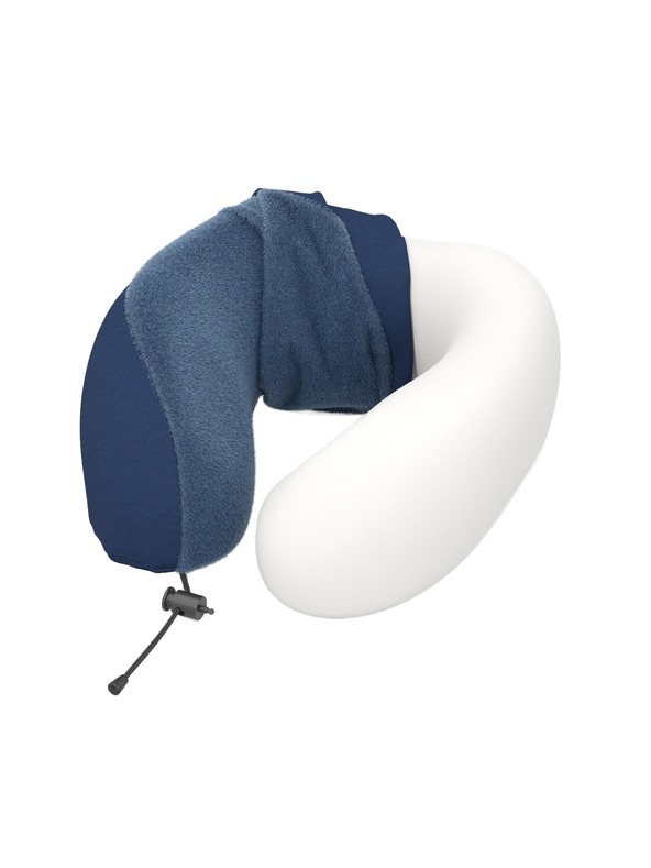 CabinZero Pernă de călătorie CabinZero Travel Pillow Navy