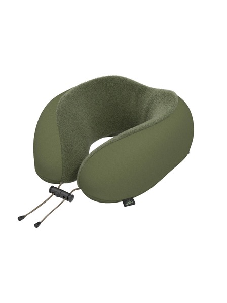 CabinZero Pernă de călătorie CabinZero Travel Pillow Georgian Khaki