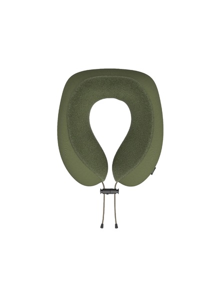 CabinZero Pernă de călătorie CabinZero Travel Pillow Georgian Khaki