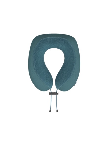 CabinZero Pernă de călătorie CabinZero Travel Pillow Aruba Blue