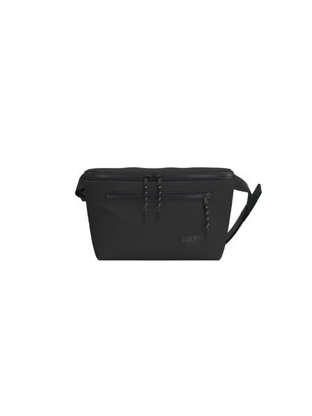 CabinZero Borsetă CabinZero Stinger Hip Pack 3L Absolute Black