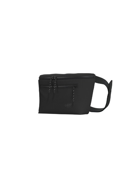 CabinZero Borsetă CabinZero Stinger Hip Pack 3L Absolute Black
