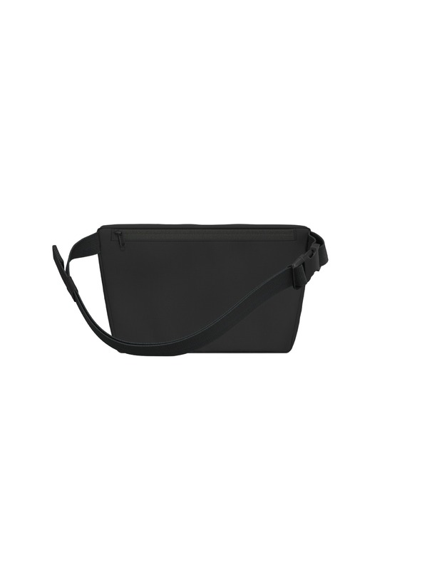 CabinZero Borsetă CabinZero Stinger Hip Pack 3L Absolute Black