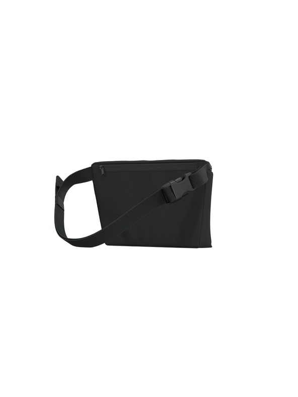 CabinZero Borsetă CabinZero Stinger Hip Pack 3L Absolute Black