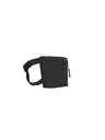 CabinZero Borsetă CabinZero Stinger Hip Pack 3L Absolute Black