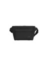 CabinZero Borsetă CabinZero Flicker Hip Pack 4L Absolute Black