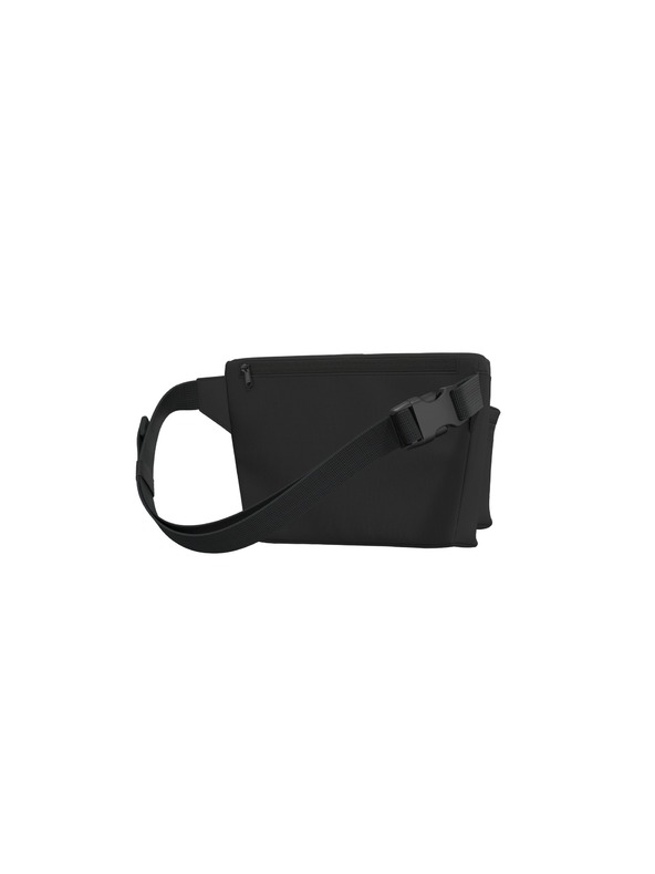 CabinZero Borsetă CabinZero Flicker Hip Pack 4L Absolute Black