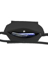 CabinZero Borsetă CabinZero Flicker Hip Pack 4L Absolute Black