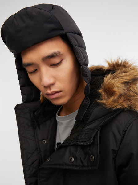 GAP Căciulă cu clape peste urechi GAP