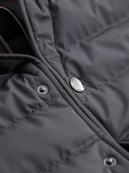 Ombre Clothing Jachetă matlasată pentru bărbați Ombre Clothing