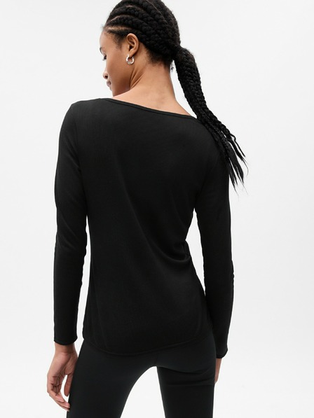 GAP Tricou sport GapFit Mini Rib GAP