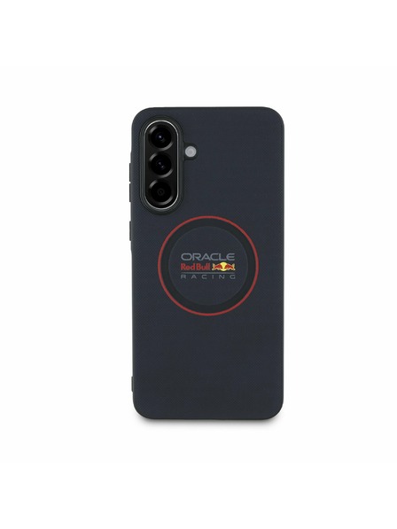 Red Bull Red Bull PC/TPU Red Ring Carcasă Spate pentru Samsung Galaxy A36 Navy