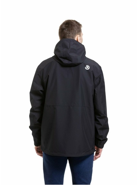 Meatfly Meatfly jachetă street pentru bărbați Henry Black