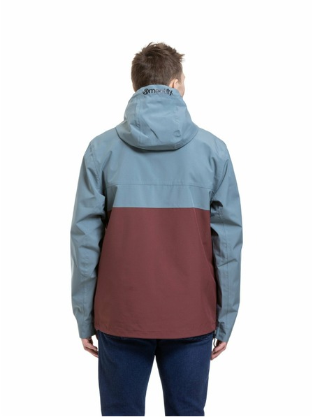 Meatfly Meatfly jachetă street pentru bărbați Garen Storm / Vered