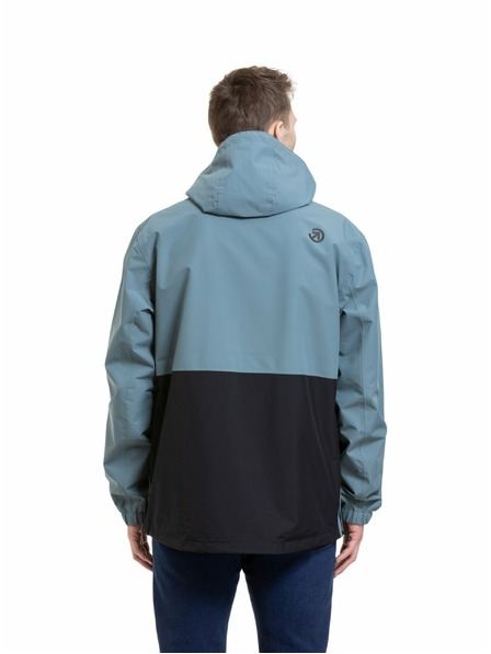 Meatfly Meatfly jachetă street pentru bărbați Henry Storm / Black