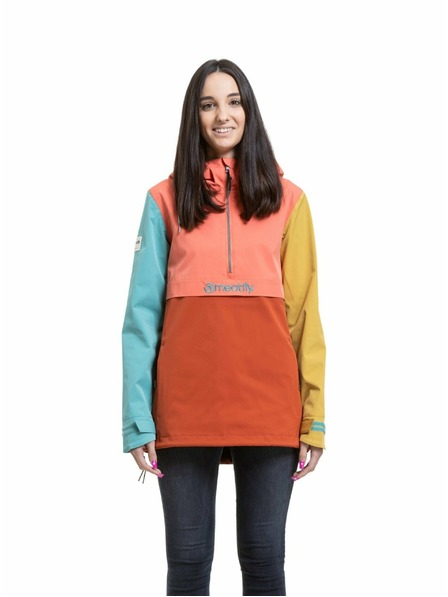 Meatfly Meatfly jachetă street pentru femei Kalle Glaze / Mango