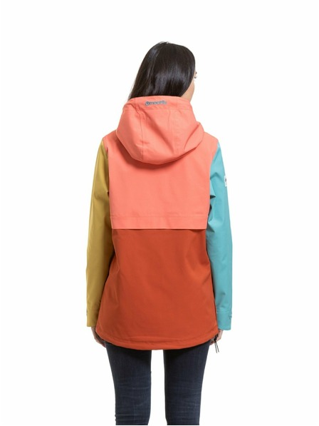 Meatfly Meatfly jachetă street pentru femei Kalle Glaze / Mango
