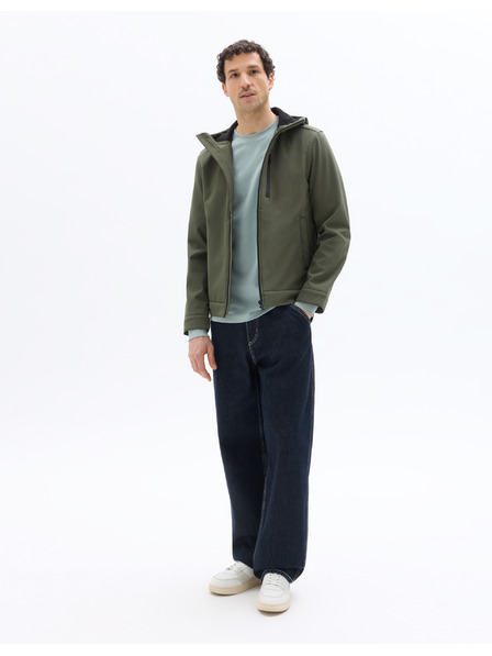 Celio Jachetă Nucrosho