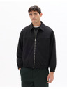 Celio Jachetă din suede artificial Nupinch