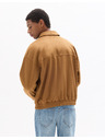 Celio Jachetă din suede artificial Nupinch