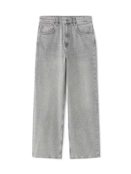 Celio Jeanși baggy Nosubag