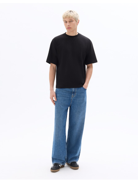 Celio Jeanși baggy Nosubag