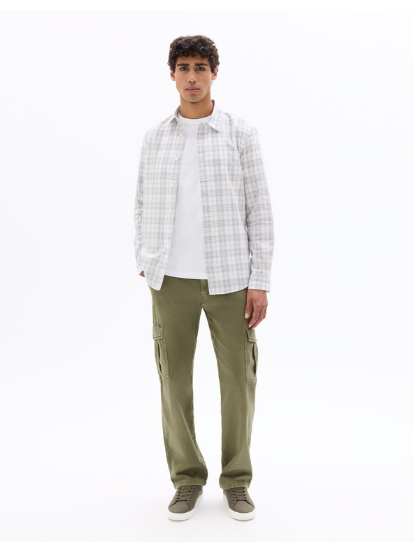 Celio Pantaloni cargo Nocadroi