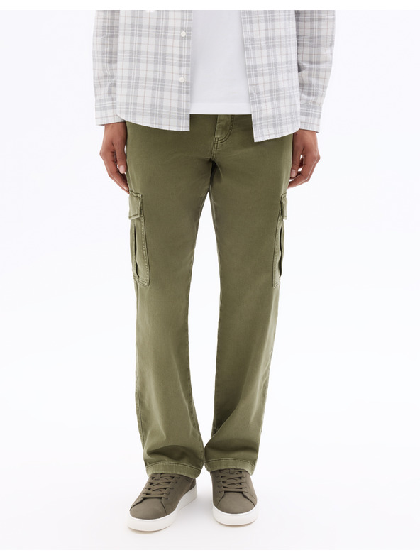 Celio Pantaloni cargo Nocadroi