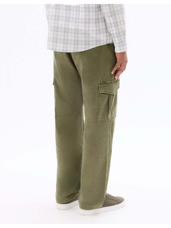 Celio Pantaloni cargo Nocadroi