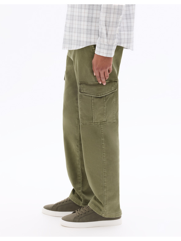 Celio Pantaloni cargo Nocadroi