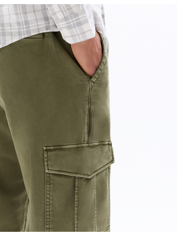 Celio Pantaloni cargo Nocadroi