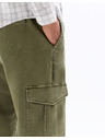 Celio Pantaloni cargo Nocadroi